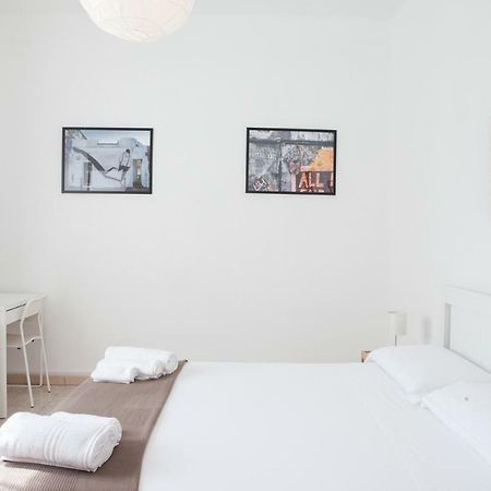 Cleo Iris Appartement Ancona Buitenkant foto