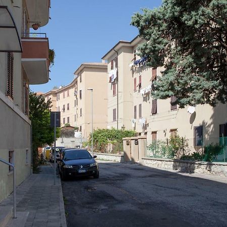 Cleo Iris Appartement Ancona Buitenkant foto