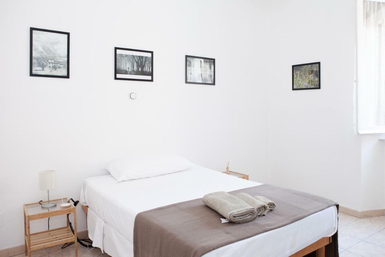 Cleo Iris Appartement Ancona Buitenkant foto
