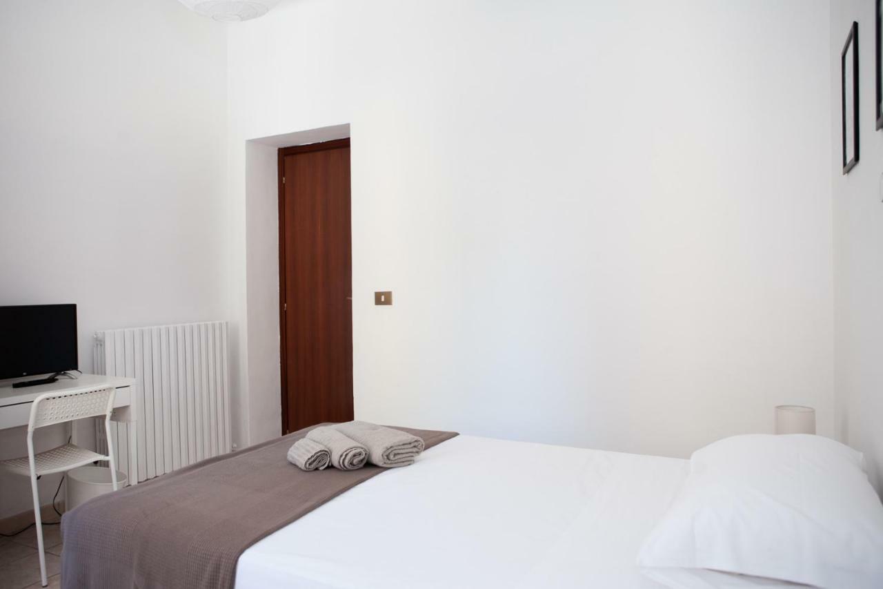 Cleo Iris Appartement Ancona Buitenkant foto