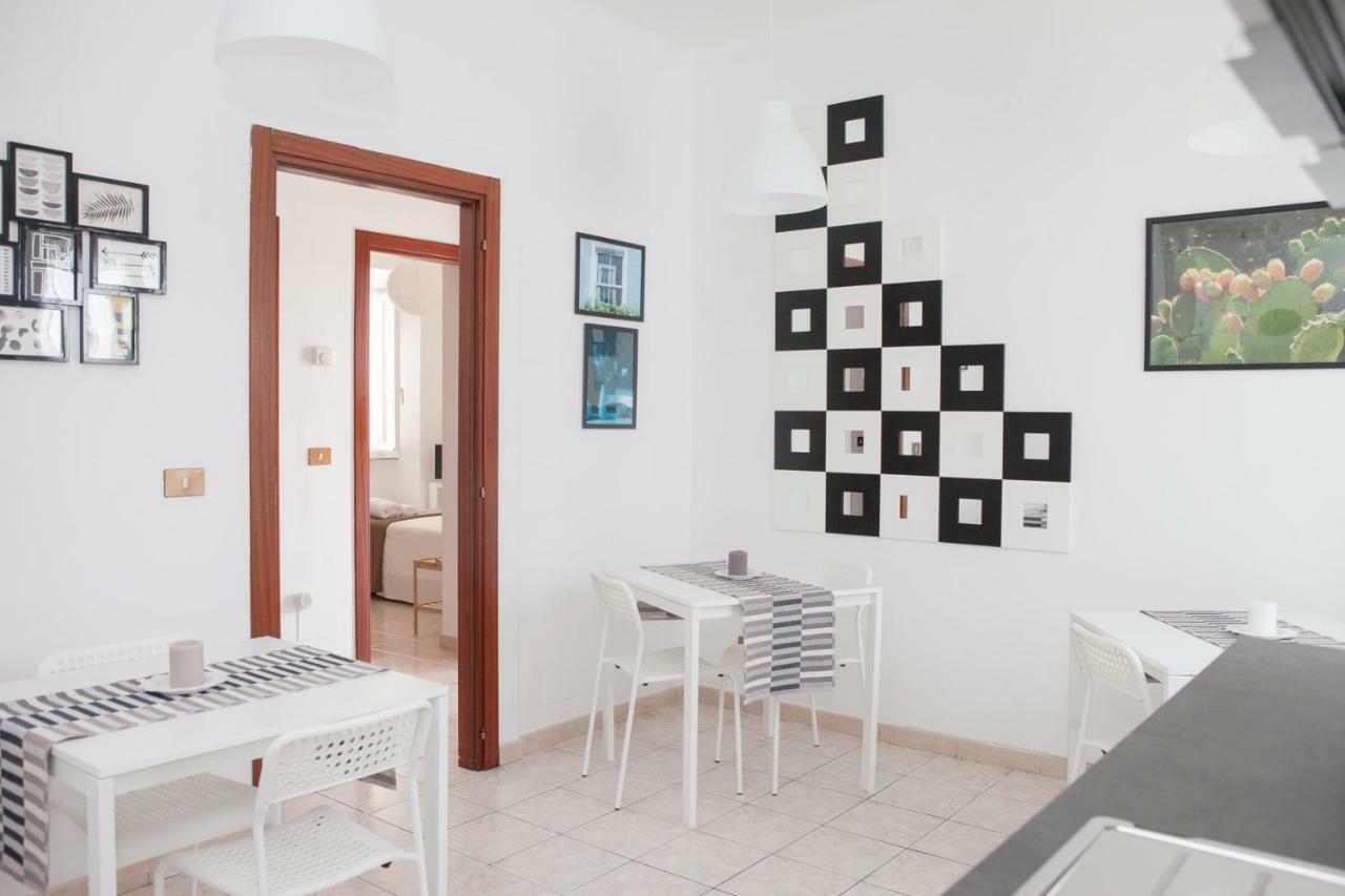 Cleo Iris Appartement Ancona Buitenkant foto